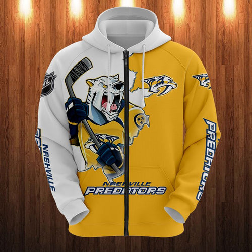 NP Unique Hoodie