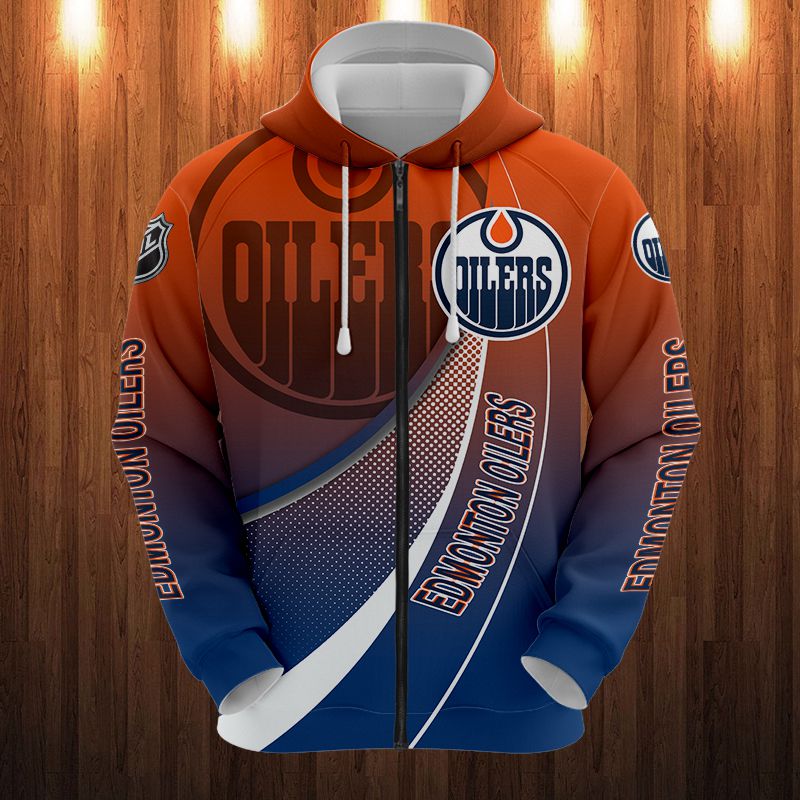 EO Unique Hoodie