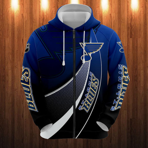 SLB Unique Hoodie
