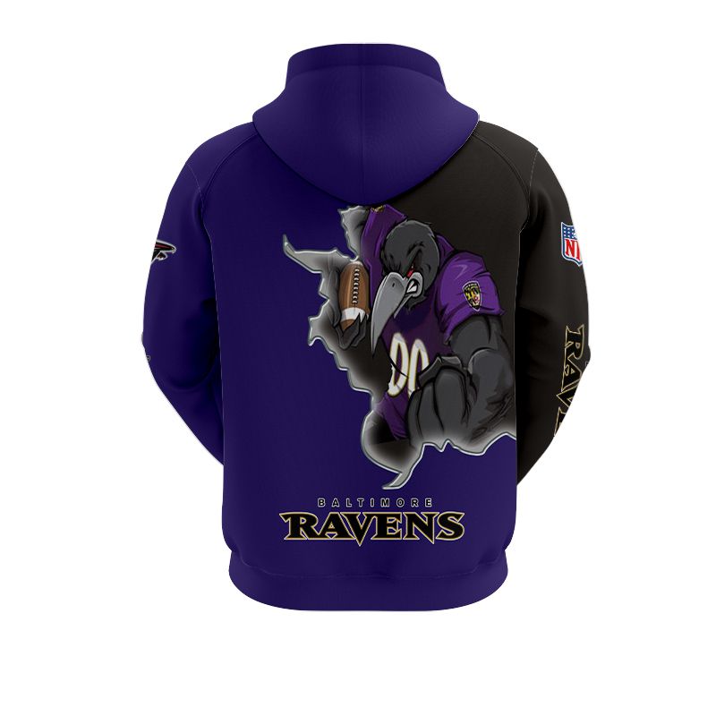 BR Unique Hoodie (Premium Edition)