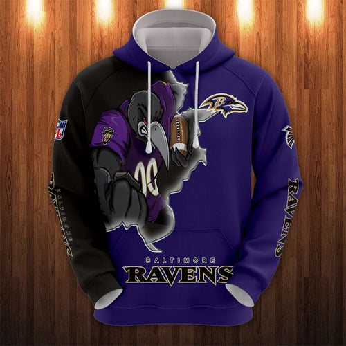 BR Unique Hoodie (Premium Edition)