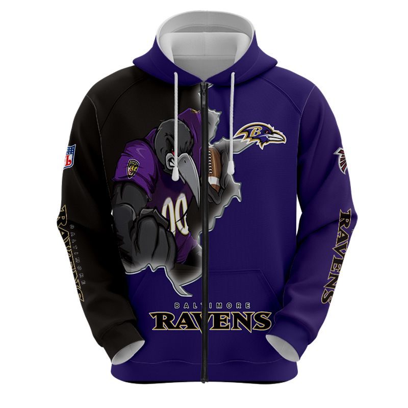 BR Unique Hoodie (Premium Edition)