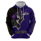 BR Unique Hoodie (Premium Edition)