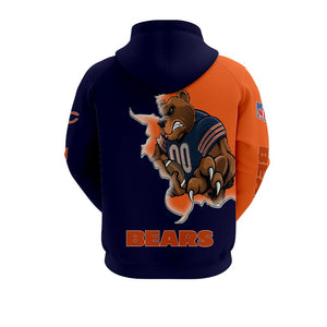 CB Unique Hoodie (Premium Edition)