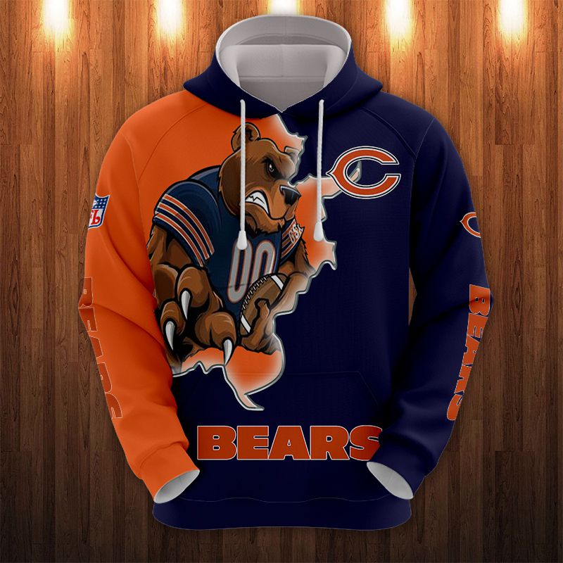 CB Unique Hoodie (Premium Edition)