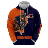 CB Unique Hoodie (Premium Edition)