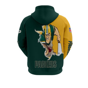 GP Unique Hoodie (Premium Edition)