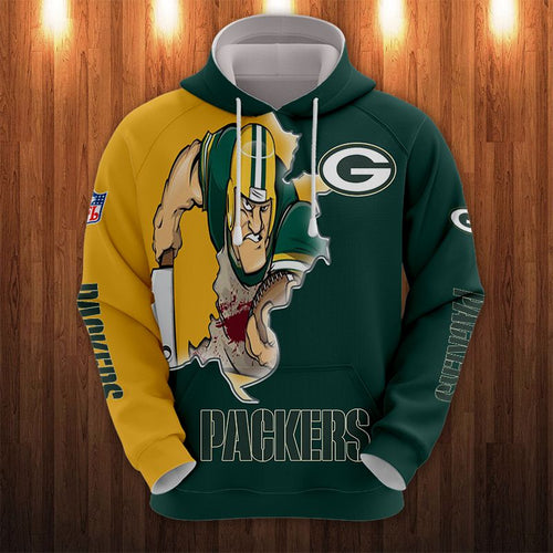 GP Unique Hoodie (Premium Edition)