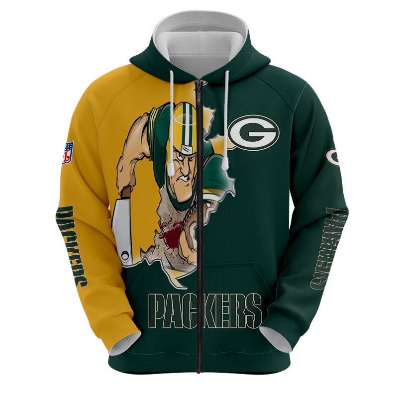 GP Unique Hoodie (Premium Edition)