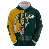 GP Unique Hoodie (Premium Edition)