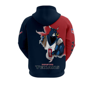 HT Unique Hoodie (Premium Edition)