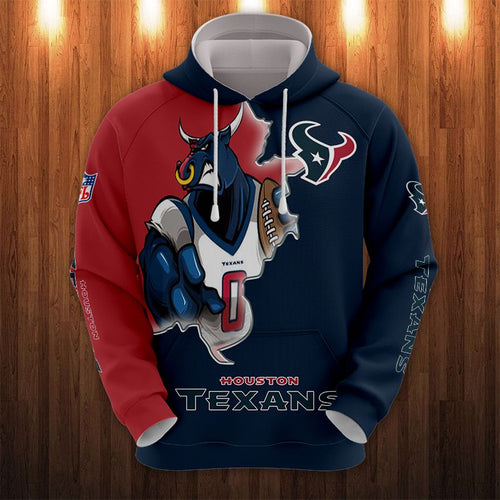 HT Unique Hoodie (Premium Edition)