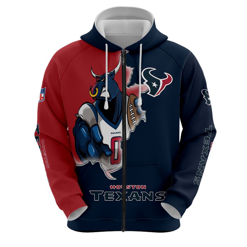 HT Unique Hoodie (Premium Edition)