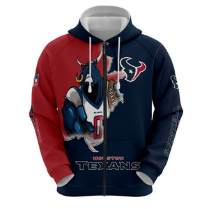 HT Unique Hoodie (Premium Edition)