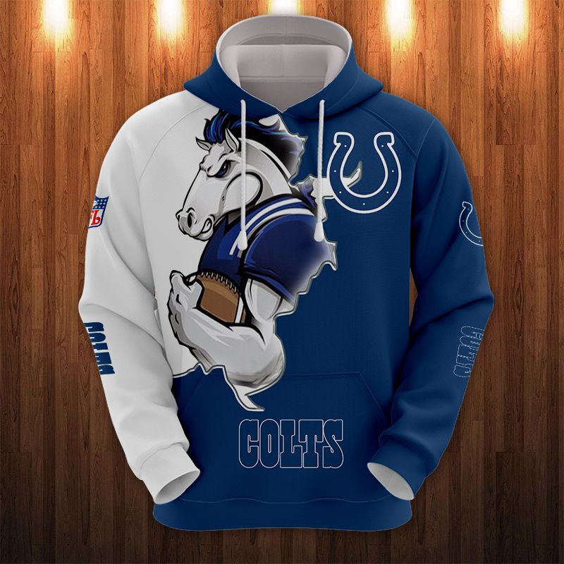 IC Unique Hoodie (Premium Edition)