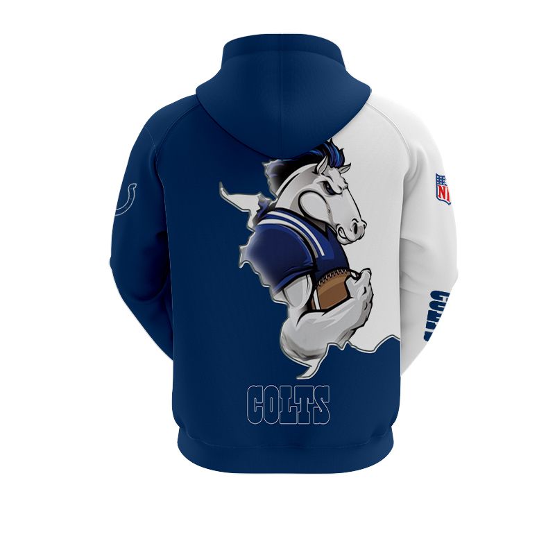 IC Unique Hoodie (Premium Edition)