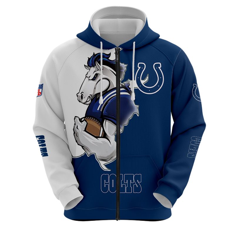 IC Unique Hoodie (Premium Edition)