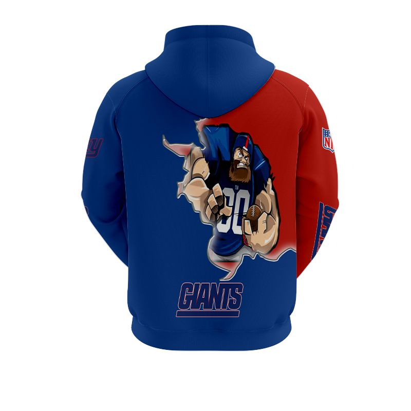 NG Unique Hoodie (Premium Edition)