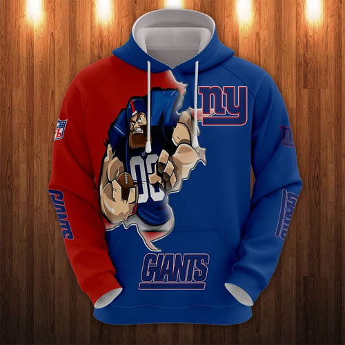 NG Unique Hoodie (Premium Edition)