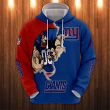 NG Unique Hoodie (Premium Edition)