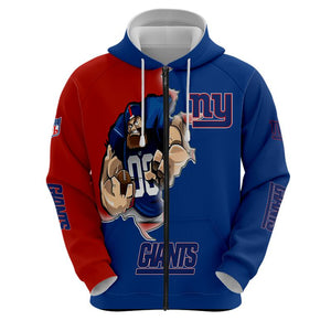 NG Unique Hoodie (Premium Edition)