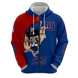 NG Unique Hoodie (Premium Edition)