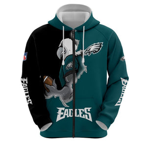 PE Unique Hoodie (Premium Edition)