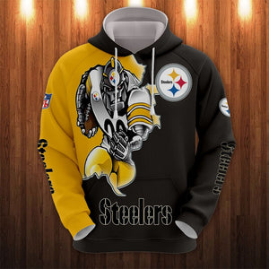 PS Unique Hoodie (Premium Edition)