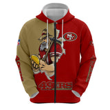 SF Unique Hoodie (Premium Edition)