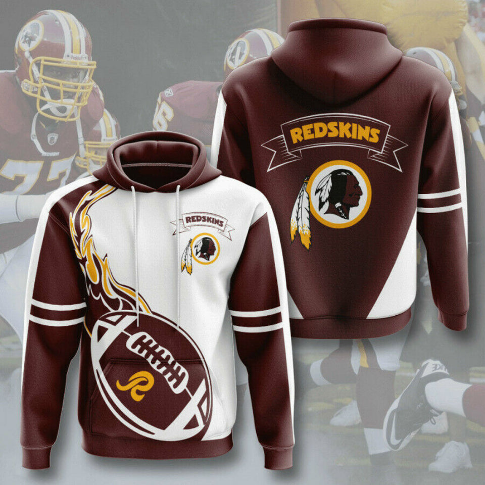 WR Unique Hoodie
