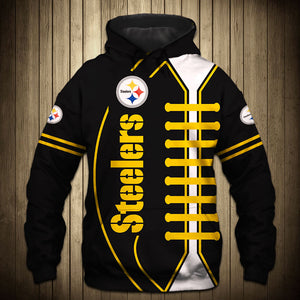 PS Unique Hoodie