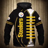PS Unique Hoodie