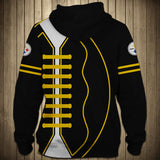 PS Unique Hoodie