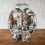 FR Unique Hoodie