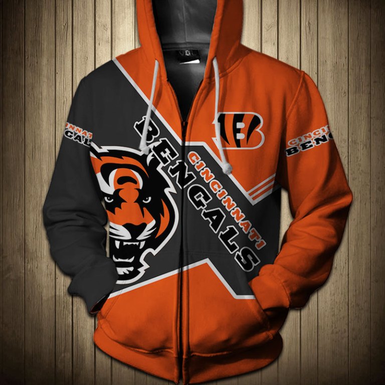 CB2 Unique Hoodie