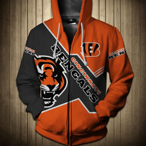 CB2 Unique Hoodie