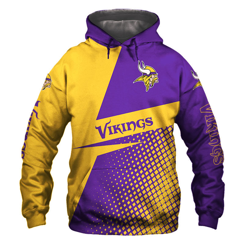 MV Unique Hoodie