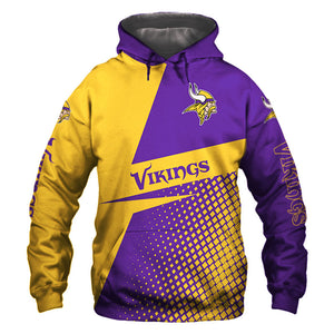 MV Unique Hoodie