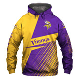 MV Unique Hoodie