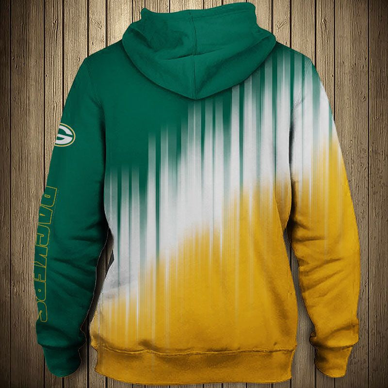 GP Unique Hoodie (Premium Edition)