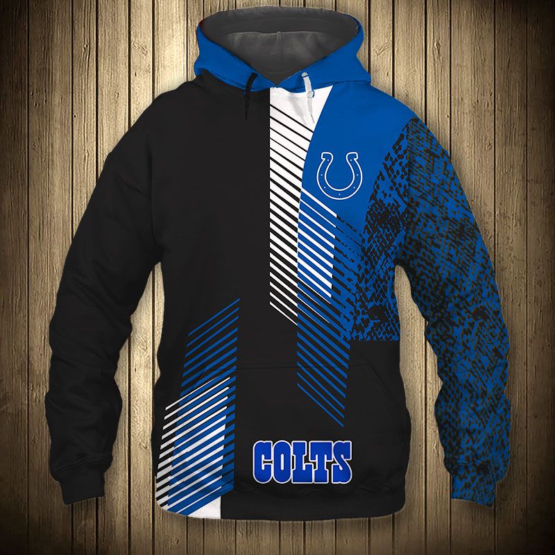 IC Unique Hoodie (Special Edition)