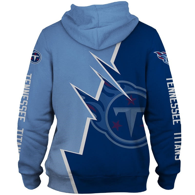 TN Unique Hoodie