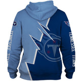 TN Unique Hoodie