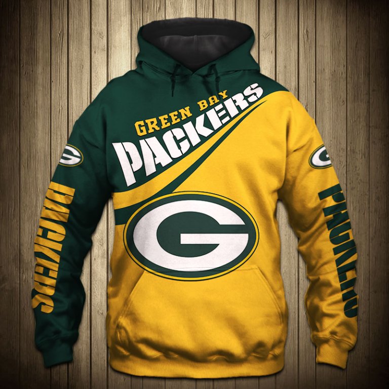 GP Unique Hoodie