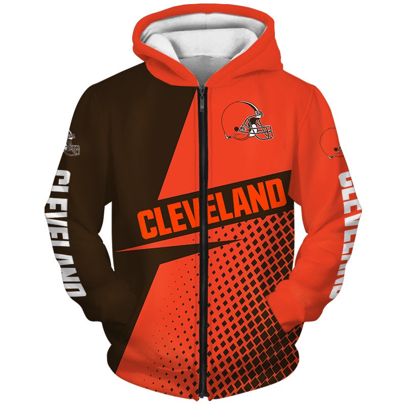 CB Unique Hoodie