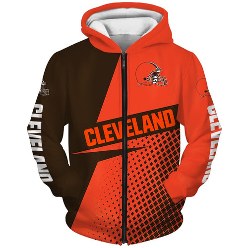 CB Unique Hoodie