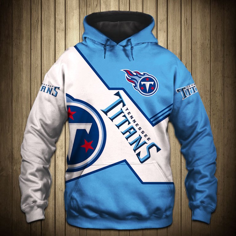 TN Unique Hoodie