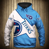 TN Unique Hoodie