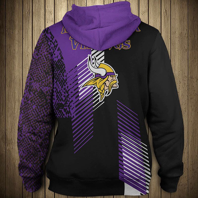 MV Unique Hoodie