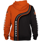 CB2 Unique Hoodie